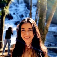 Graziele Bittencourt Gomes