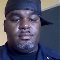 Andre Harris