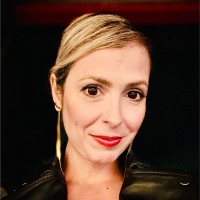 Christina Vrentzou