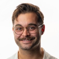 Aric Sparmann