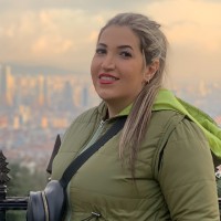 Katayoun Zafari