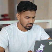 Saurabh Chauhan