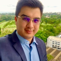 Eric Fernando Otofuji Abrantes