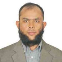 Capt. Md. Abu Sufian