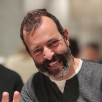 Victor M. Vazquez Pena