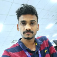 Prem Sagar Aremanda