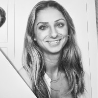 Huda Shouhani