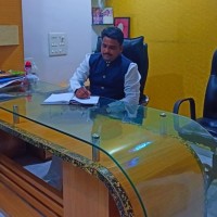 Raghunath Bade