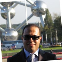 Amir Ardeshir Eghbal