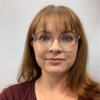 Hillary Blake