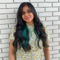 Tanvi Sharad Halde