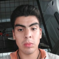 Nicolás Gonzalez