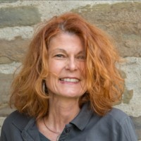 Andrea Barden