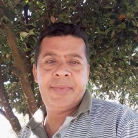 Sidnei Dias Galvao