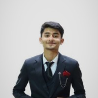 Yash Jhanwar