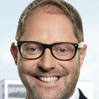 Patrick Hohler