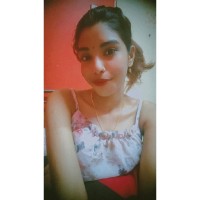 Tinussha Hamir