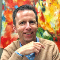 Arnoud Ellenbroek