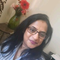 Reetha Amin