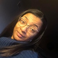 Donna M Burress