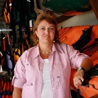 Stacey Banta