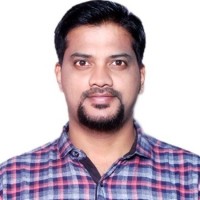 Vinaykumar Borkar