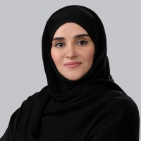 Hamda Al Mansoori, CXAD