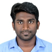 Anto Vinoth
