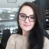 Alexandra Flavia Gherasim