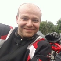 Gavin Hepple Aweldi