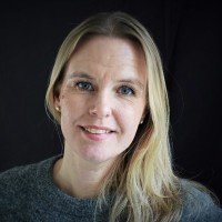 Hanna Friberg