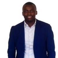 Simon Njoroge Bsc Msc