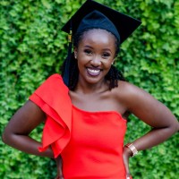 Rosalia Mwai