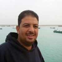 sayed gharib