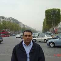 John Nashed