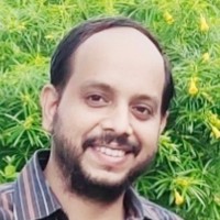 Jigneshbhai Sanghani