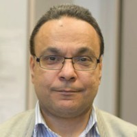 Ayman Khattab
