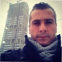 Mehmet Yörük