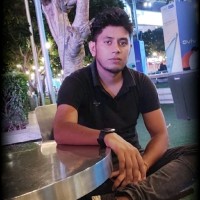 Anubhav Kumar
