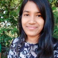 Anchal Gupta