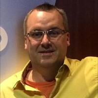 Gerry Carriere