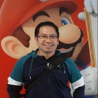 Joel Mariano