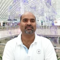 Tej Raghav