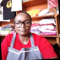 Purity Nyawira