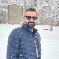 Mohsen Izadi