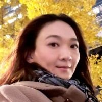 Edith Ho
