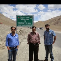 A Z Geelani