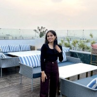 Khushboo Makhija
