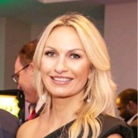 Nadia Kovacova