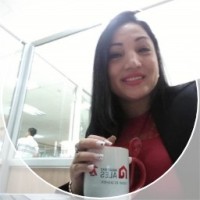 Nadia Saavedra